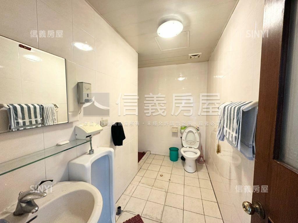 松江南京捷運辦公房屋室內格局與周邊環境