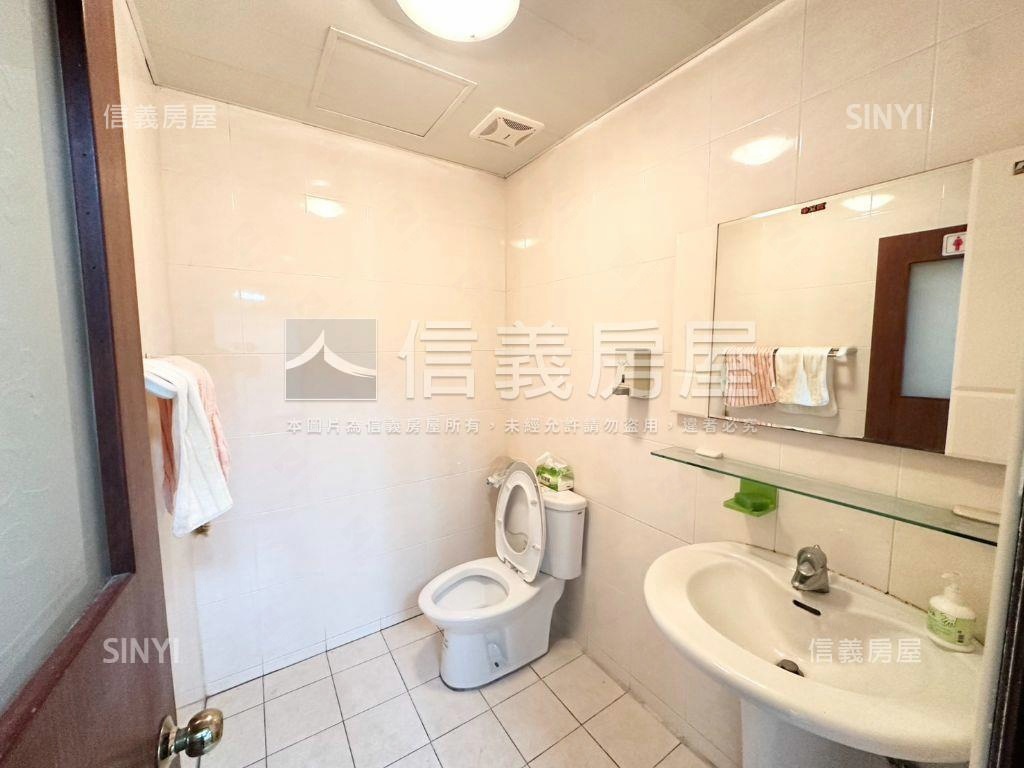 松江南京捷運辦公房屋室內格局與周邊環境