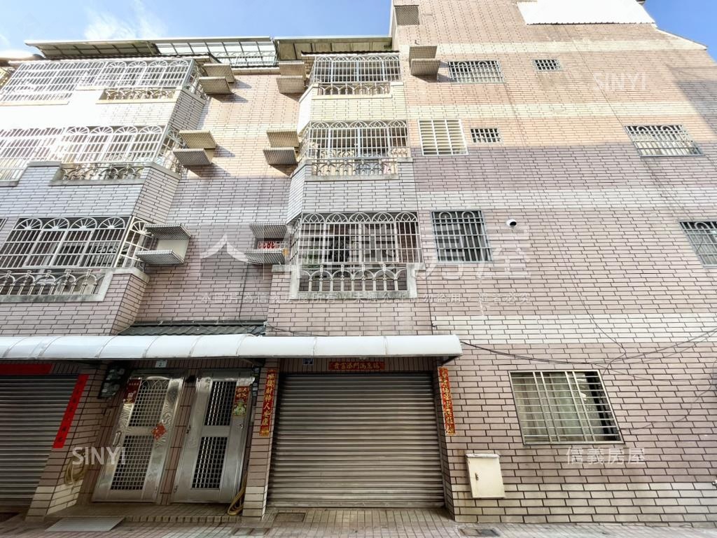 五甲稀有社區型車墅房屋室內格局與周邊環境