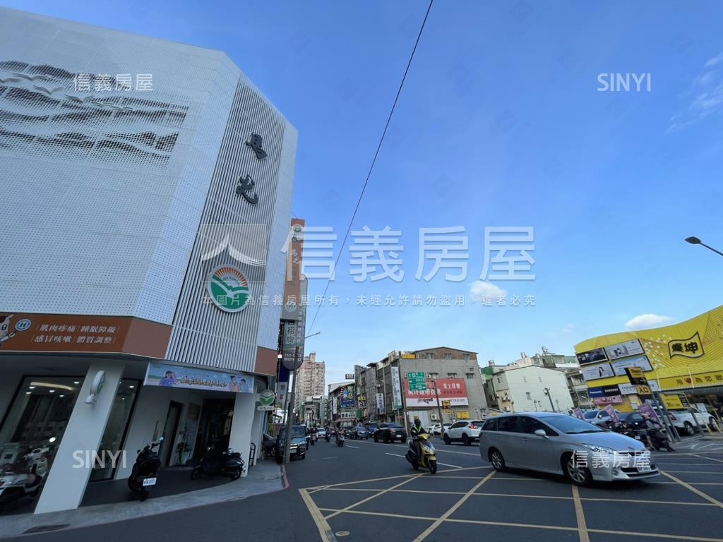五甲稀有社區型車墅房屋室內格局與周邊環境