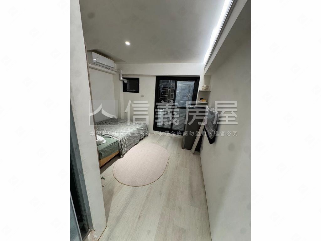 北區一中松園藝術Ｂ房屋室內格局與周邊環境