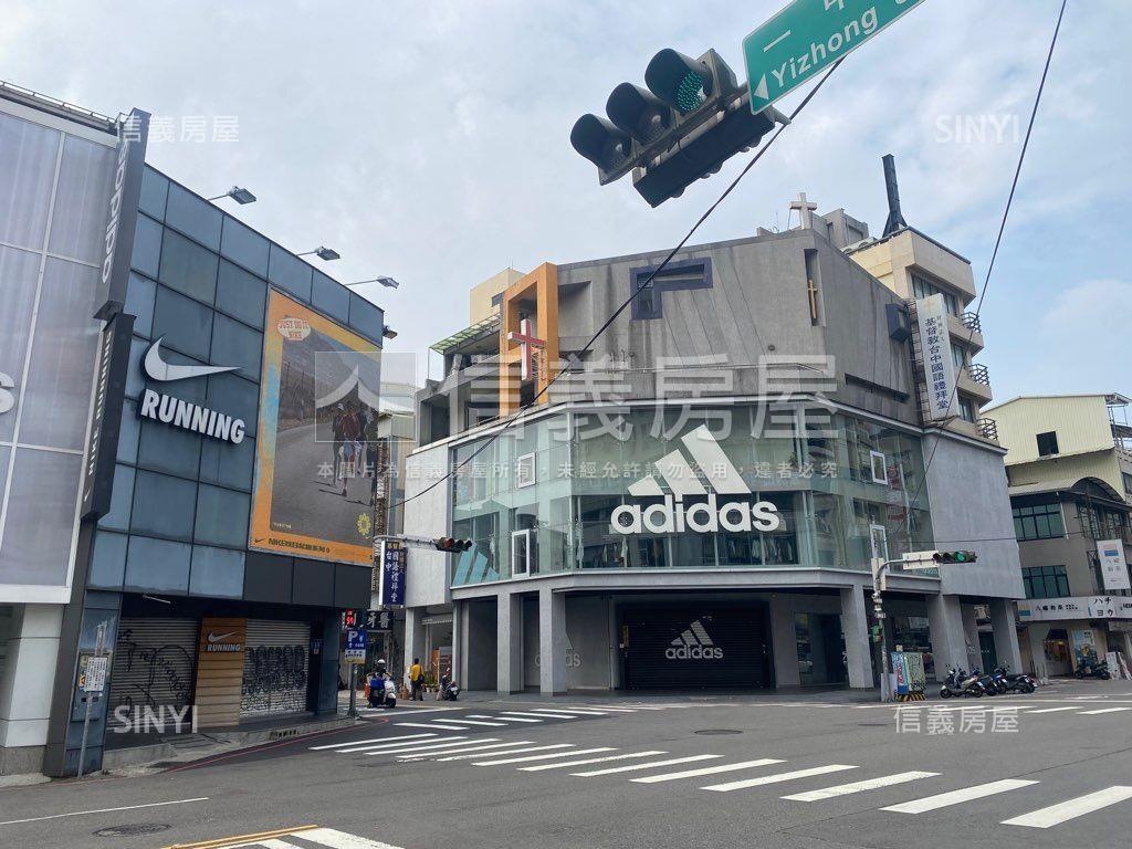 北區一中松園藝術Ｂ房屋室內格局與周邊環境