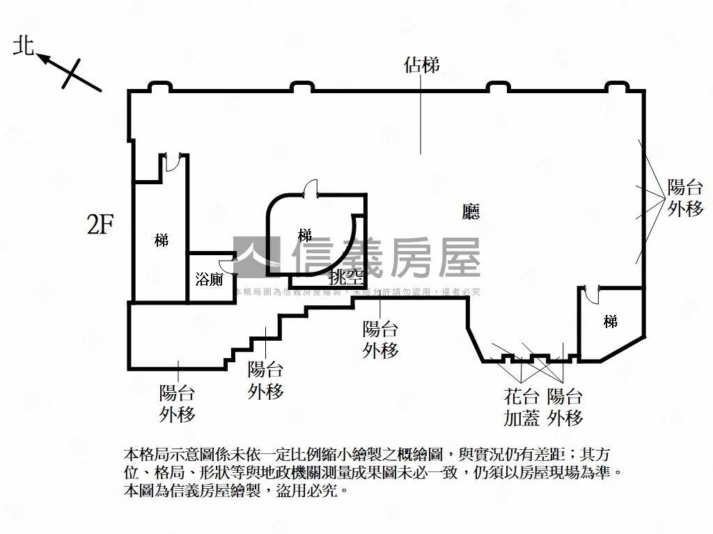 古亭捷運金店房屋室內格局與周邊環境