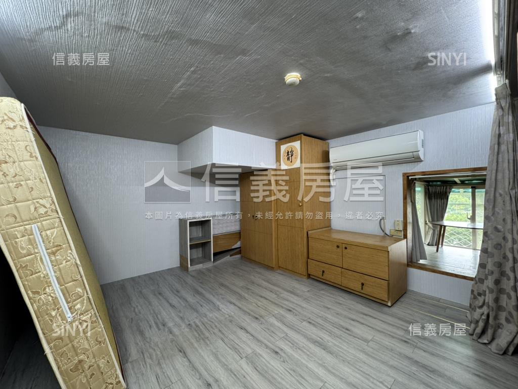 冠德住易Ｂ區挑高２房房屋室內格局與周邊環境