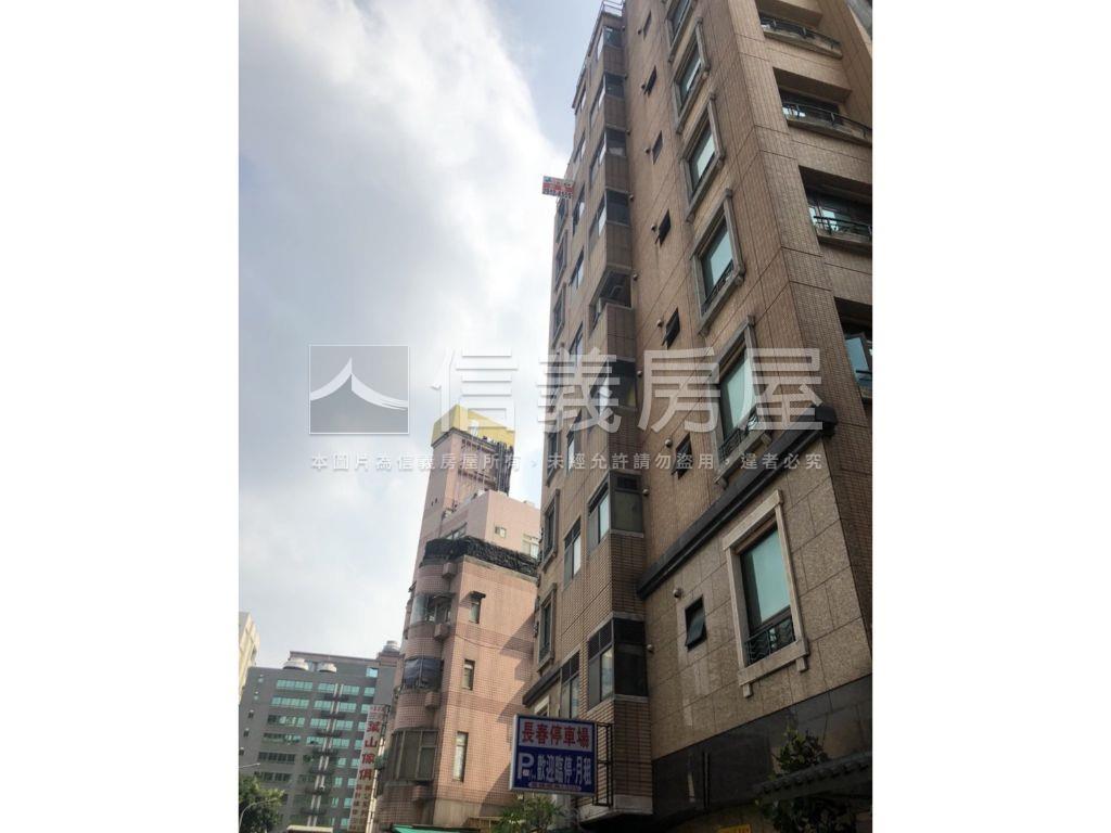 南京復興雙捷鋼骨小豪邸房屋室內格局與周邊環境