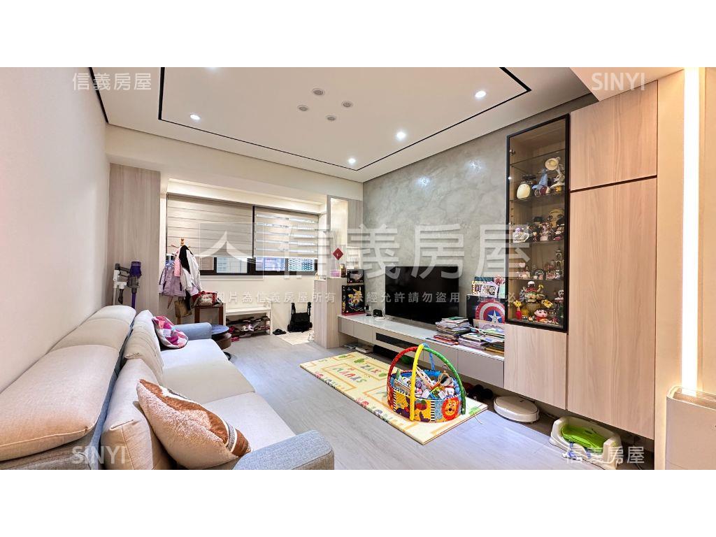 有德裝潢美屋稀有釋出房屋室內格局與周邊環境