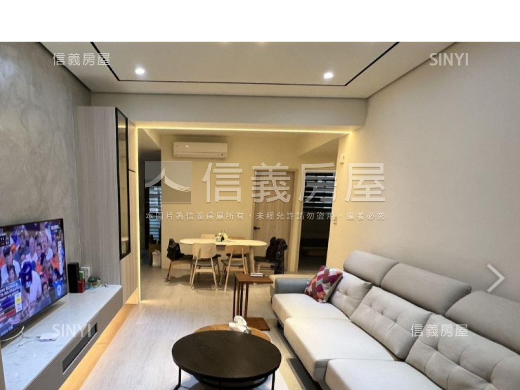 有德裝潢美屋稀有釋出房屋室內格局與周邊環境