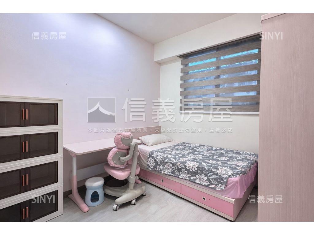 有德裝潢美屋稀有釋出房屋室內格局與周邊環境