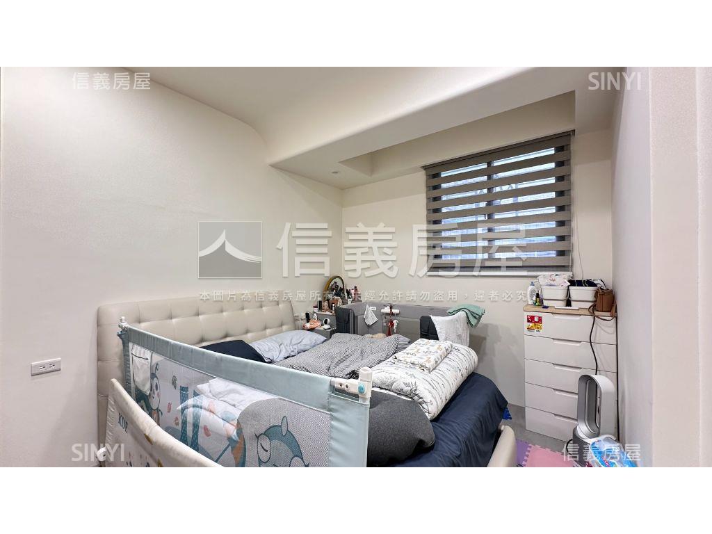 有德裝潢美屋稀有釋出房屋室內格局與周邊環境