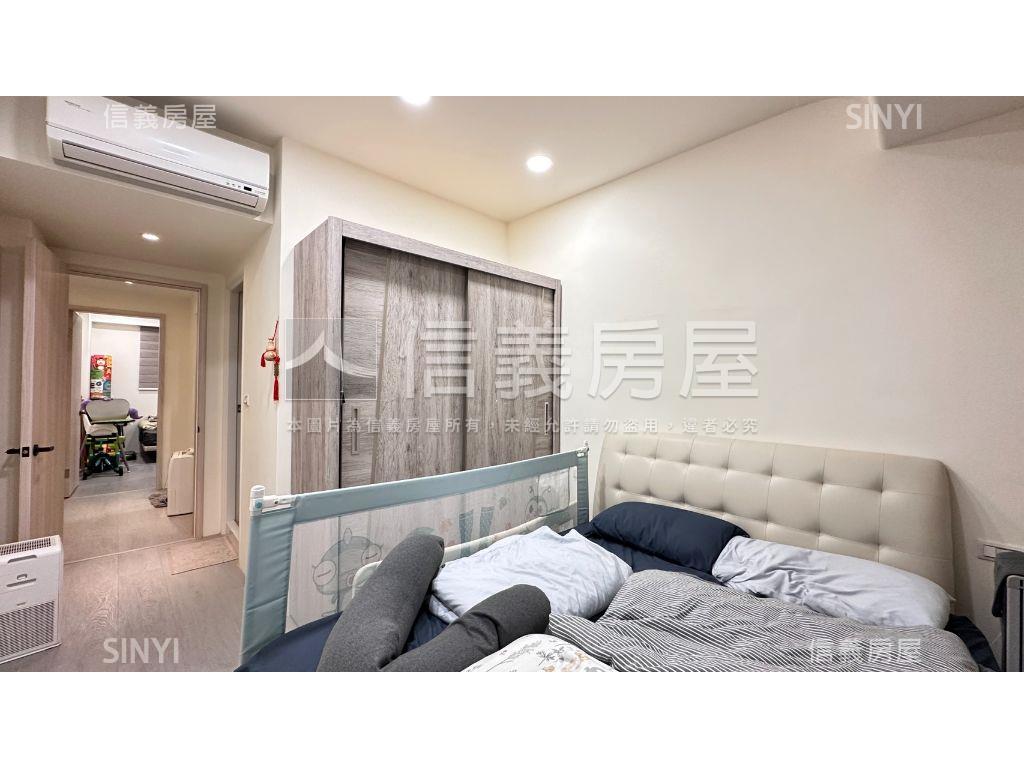 有德裝潢美屋稀有釋出房屋室內格局與周邊環境