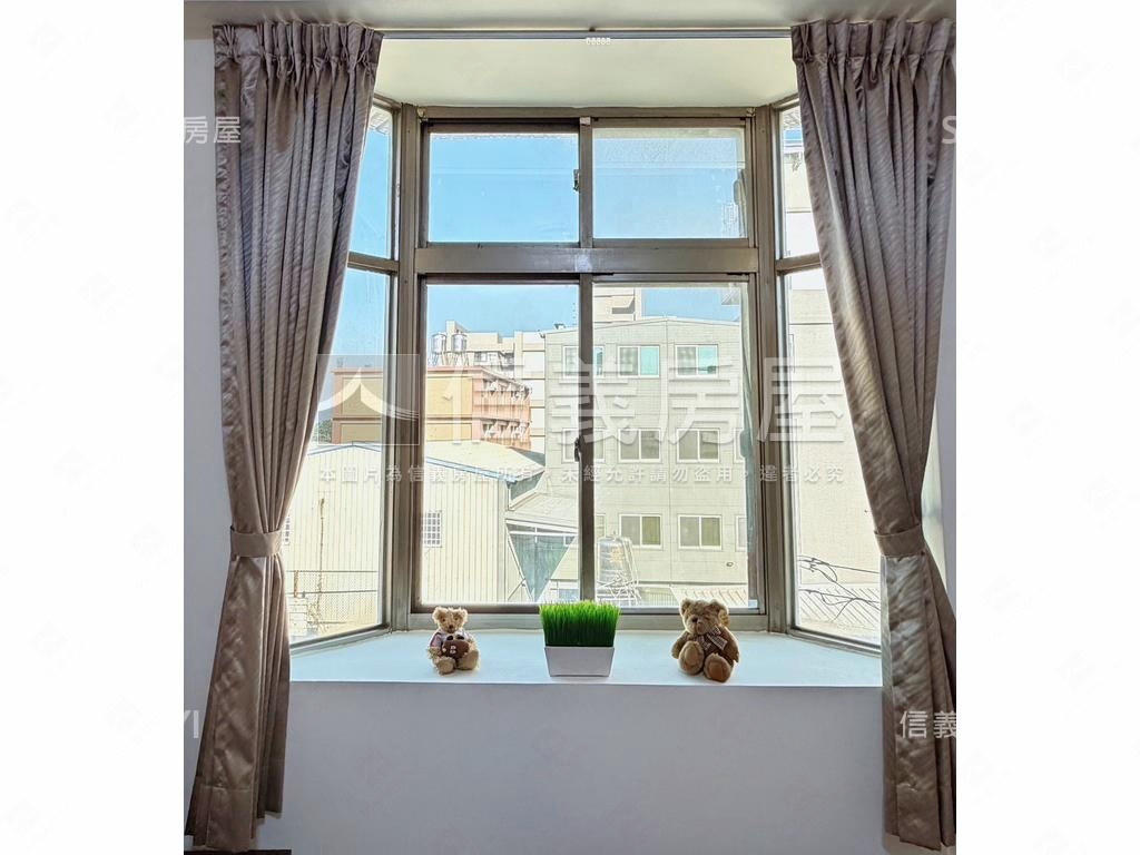 新市三舍收租透天房屋室內格局與周邊環境