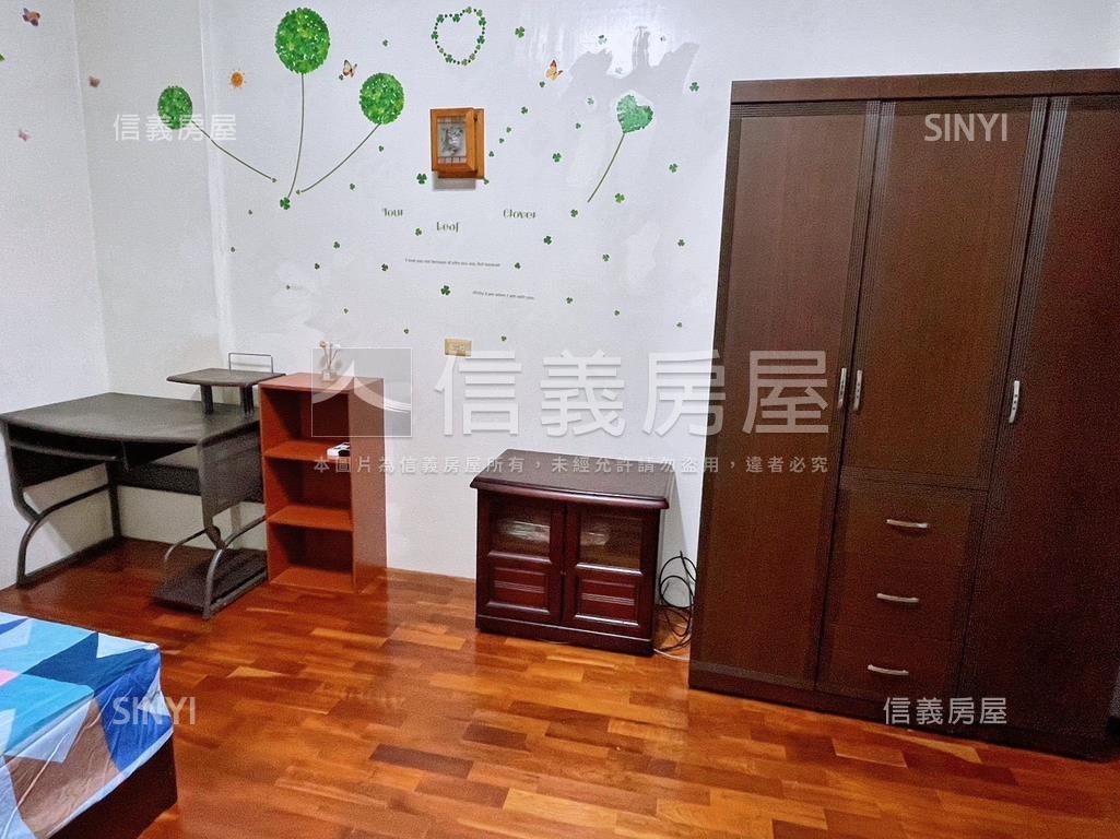 新市三舍收租透天房屋室內格局與周邊環境