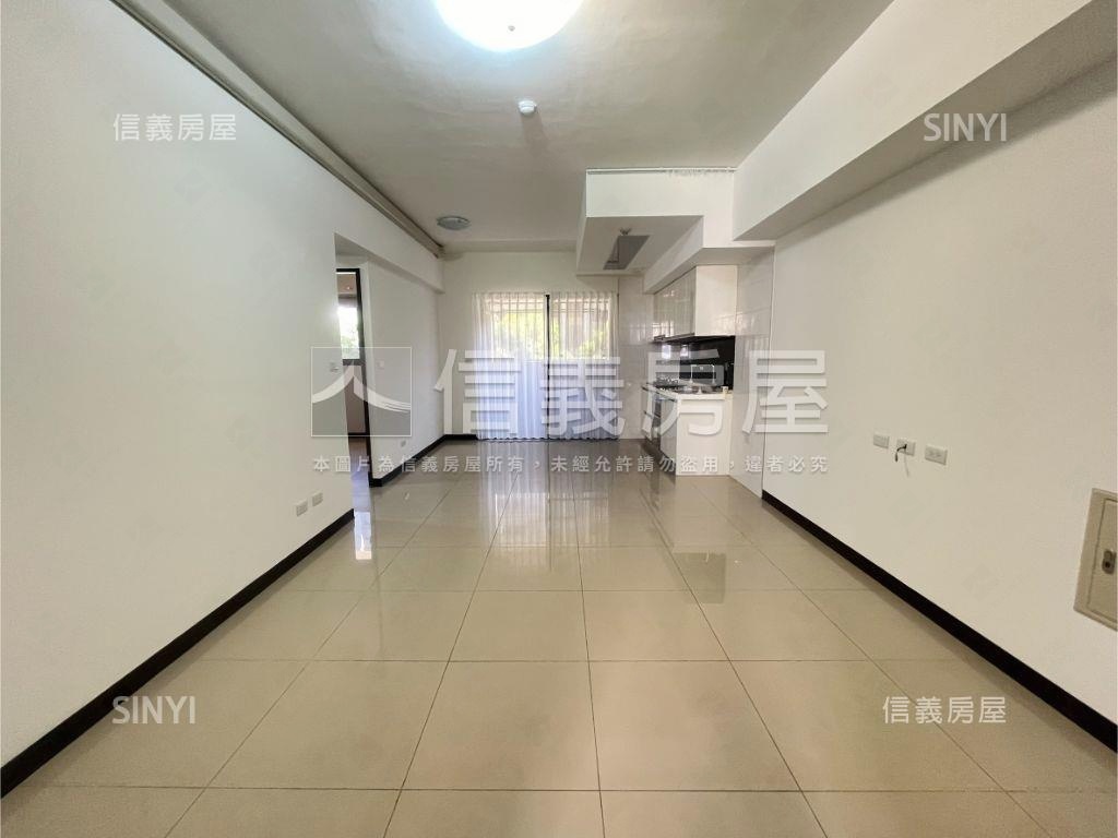 佳福皇璽三房平車房屋室內格局與周邊環境