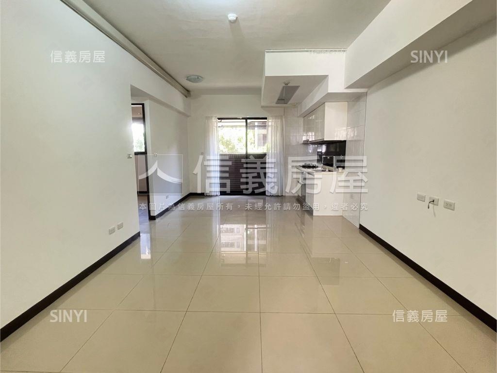 佳福皇璽三房平車房屋室內格局與周邊環境