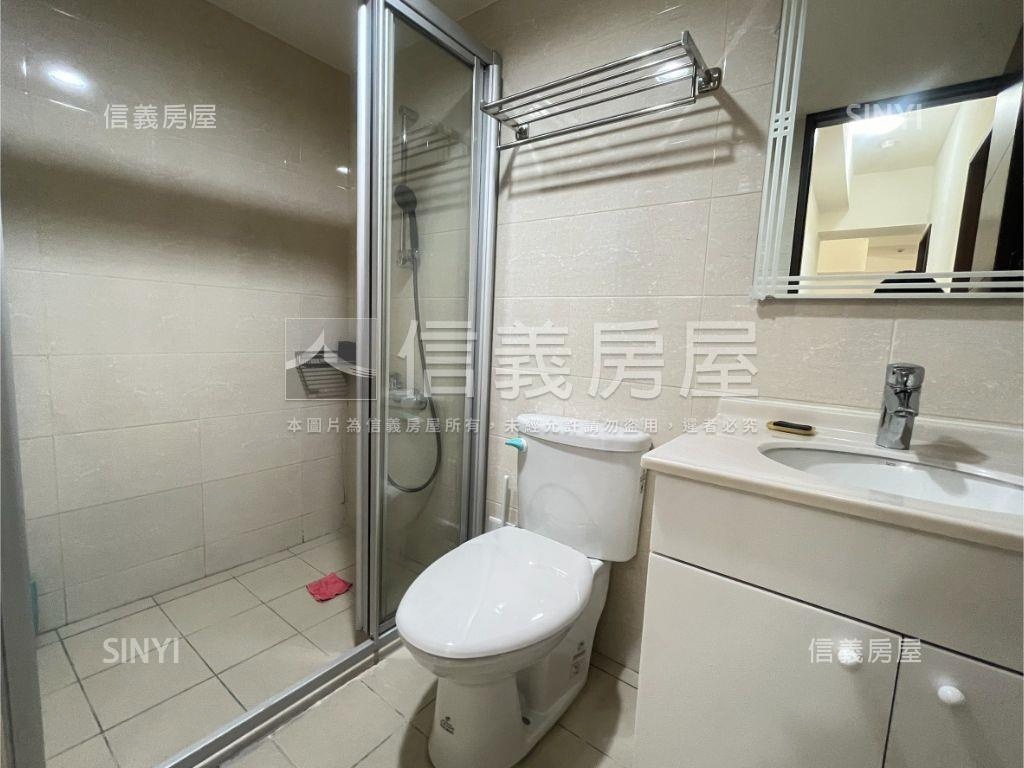 佳福皇璽三房平車房屋室內格局與周邊環境