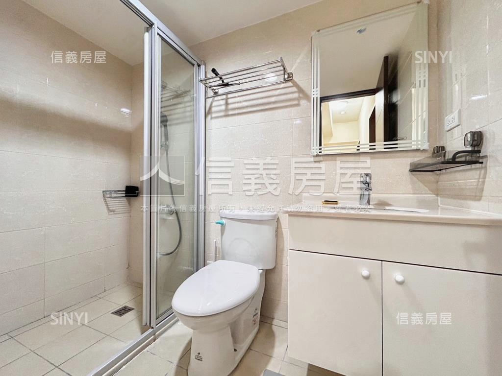 佳福皇璽三房平車房屋室內格局與周邊環境