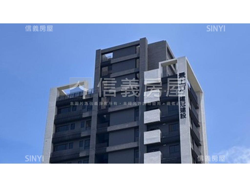 景上汀水岸宅房屋室內格局與周邊環境