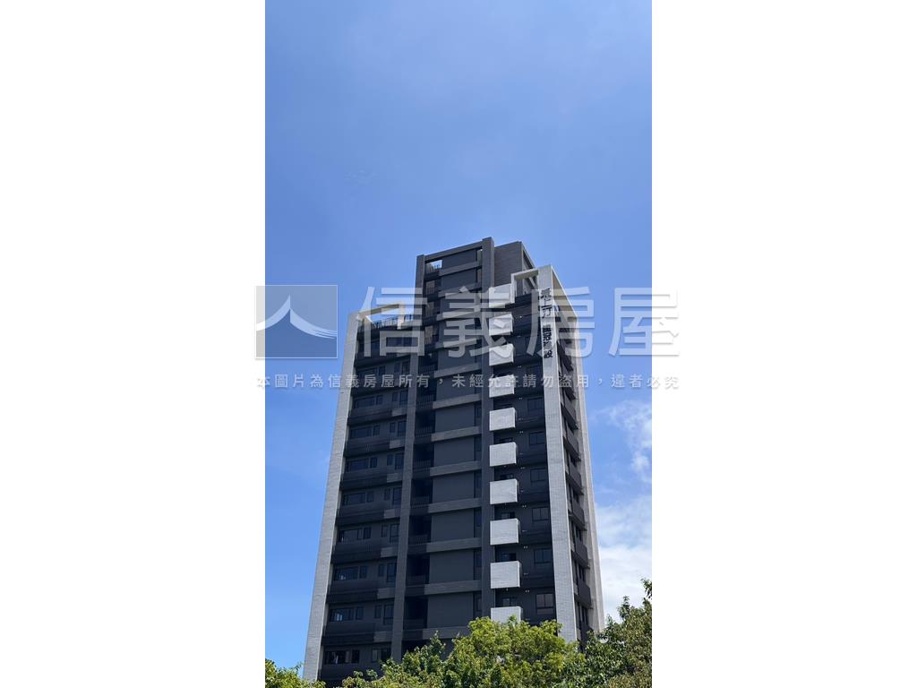 景上汀水岸宅房屋室內格局與周邊環境