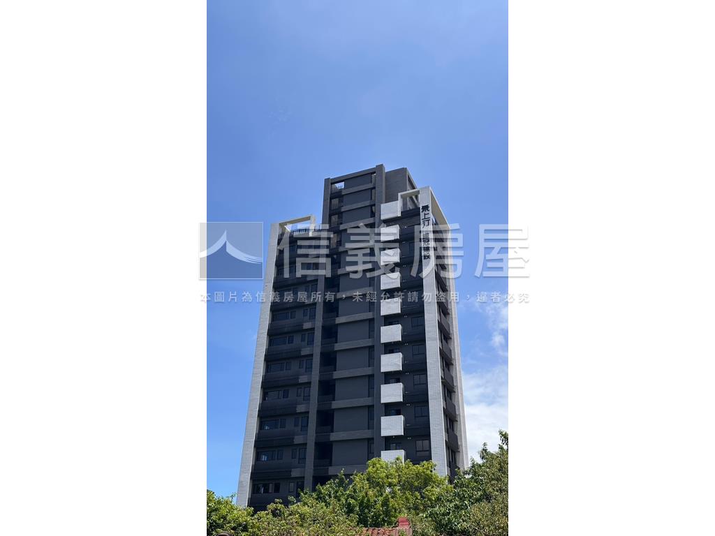 景上汀水岸宅房屋室內格局與周邊環境