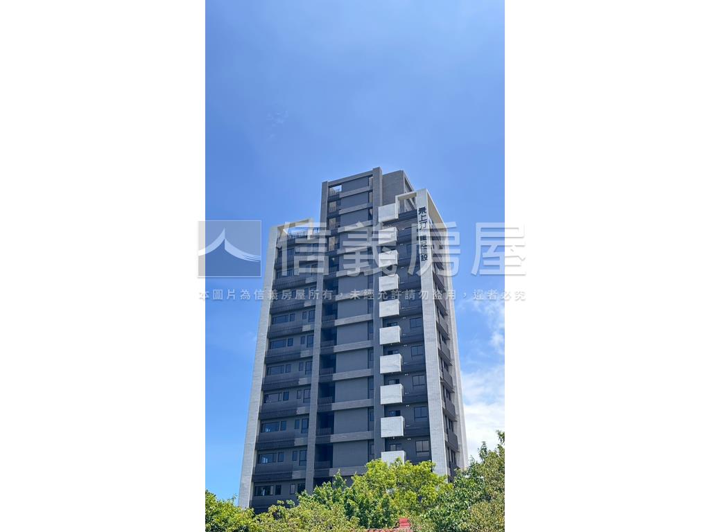 景上汀水岸宅房屋室內格局與周邊環境