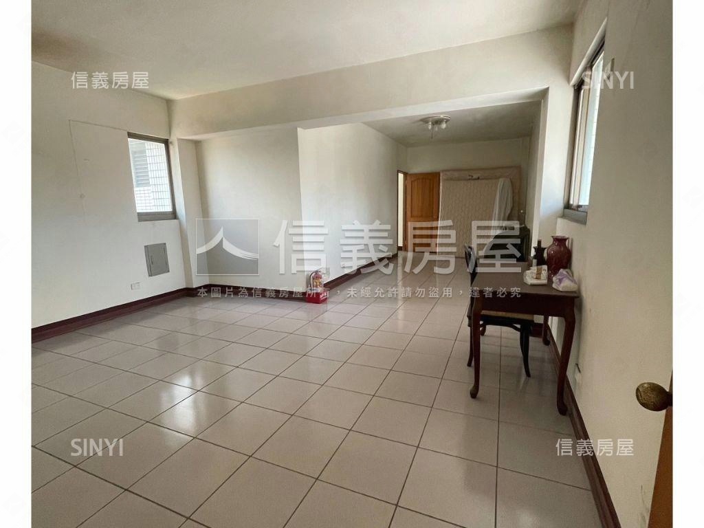 中正路整棟商旅房屋室內格局與周邊環境