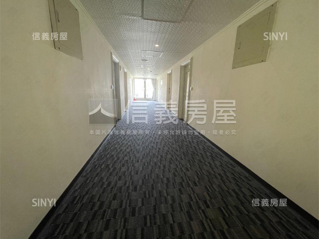 中正路整棟商旅房屋室內格局與周邊環境