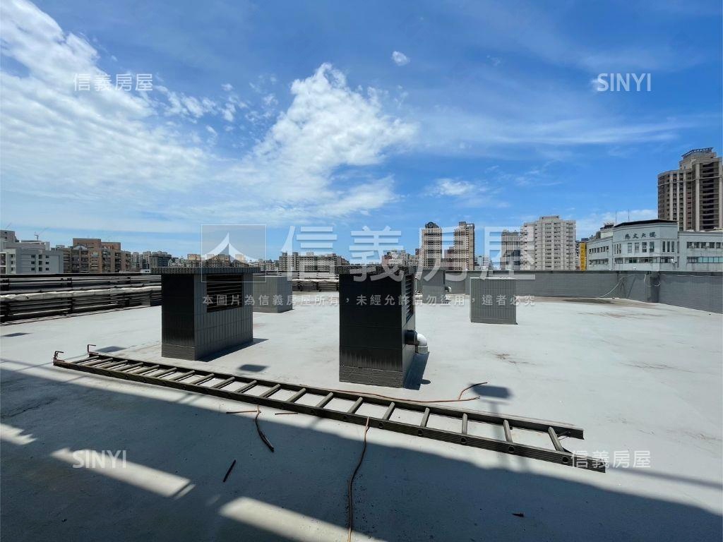 中正路整棟商旅房屋室內格局與周邊環境