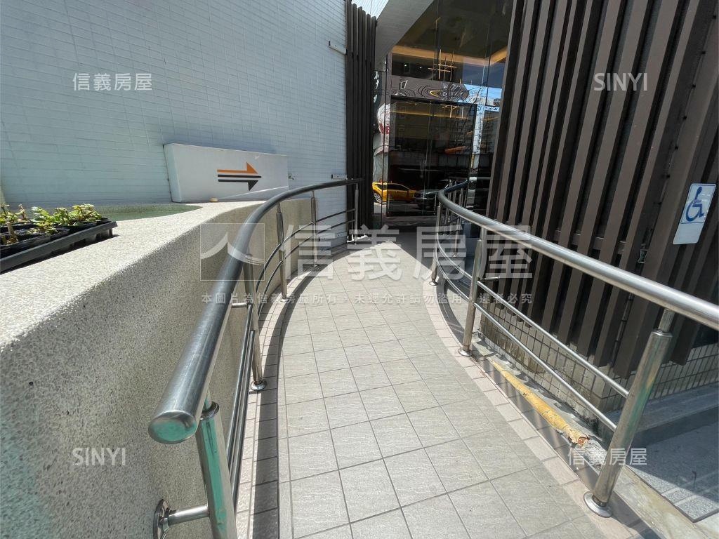 中正路整棟商旅房屋室內格局與周邊環境