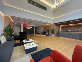 中正路整棟商旅