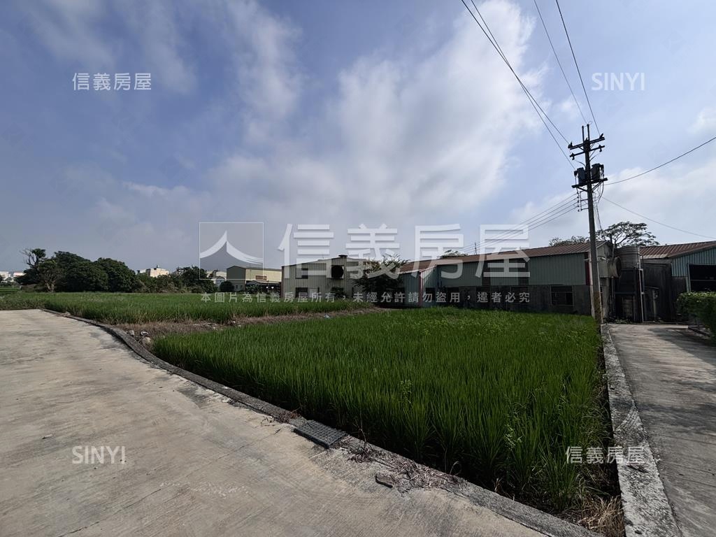 神岡土地１７９農地房屋室內格局與周邊環境