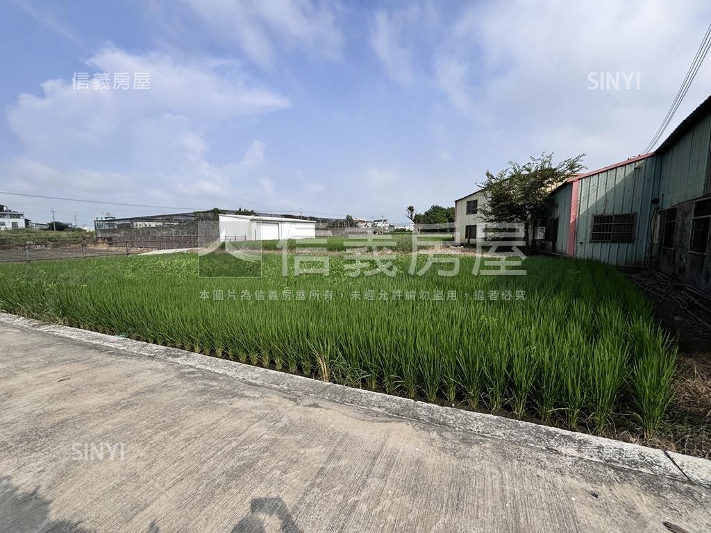 神岡土地１７９農地房屋室內格局與周邊環境