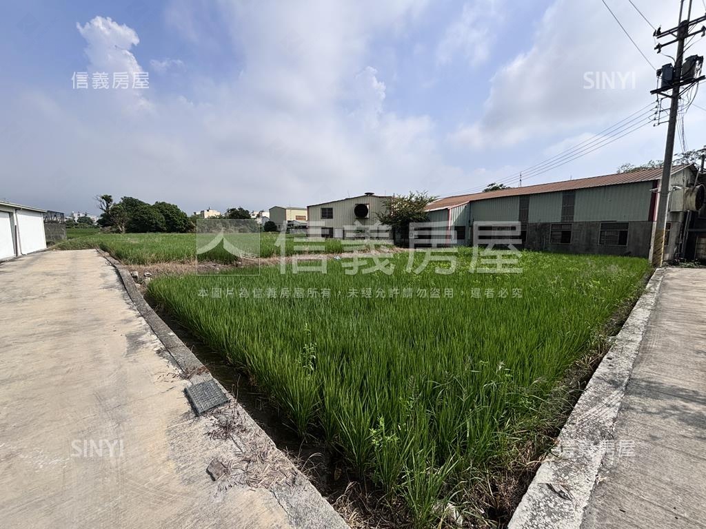 神岡土地１７９農地房屋室內格局與周邊環境