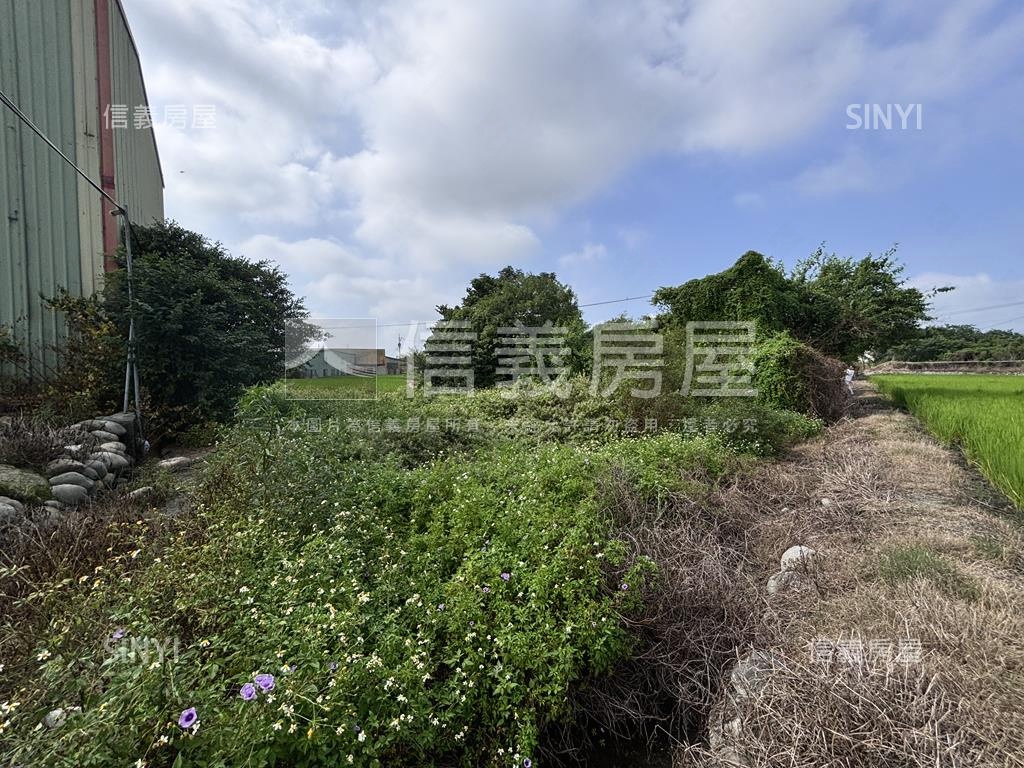 神岡土地１７９農地房屋室內格局與周邊環境