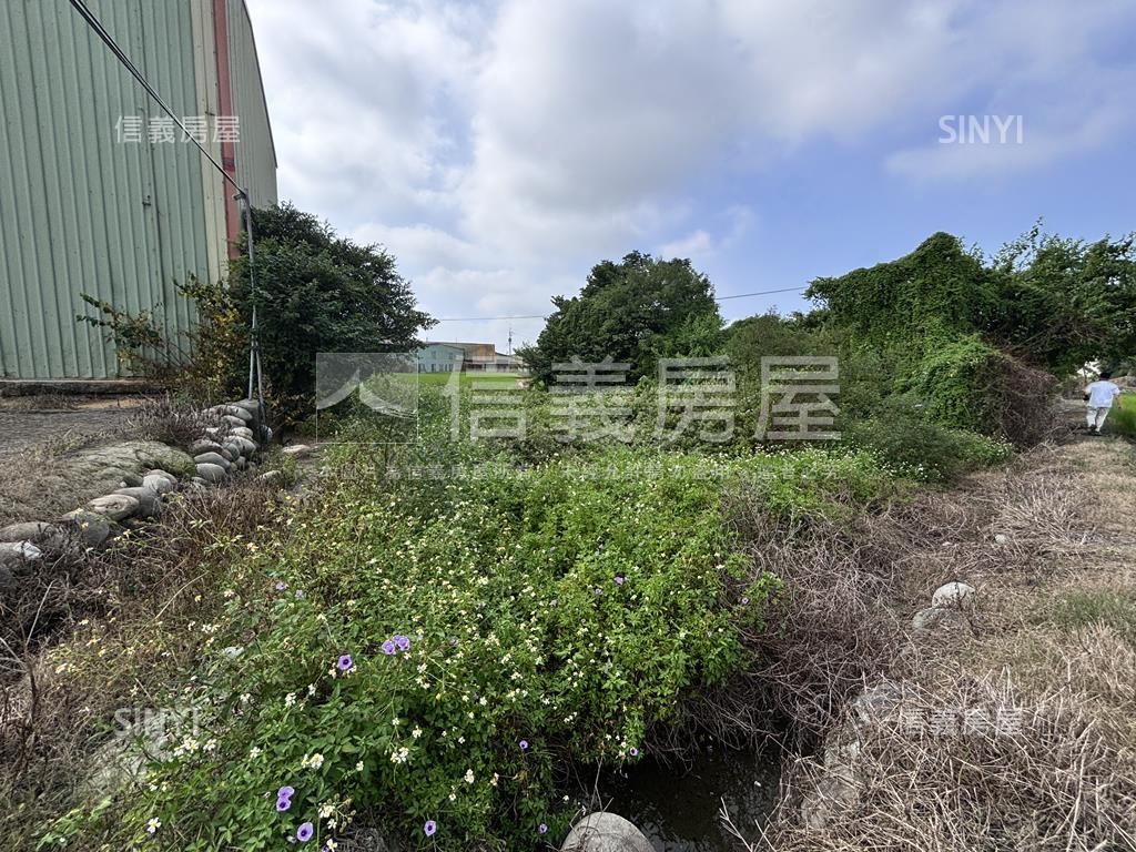 神岡土地１７９農地房屋室內格局與周邊環境