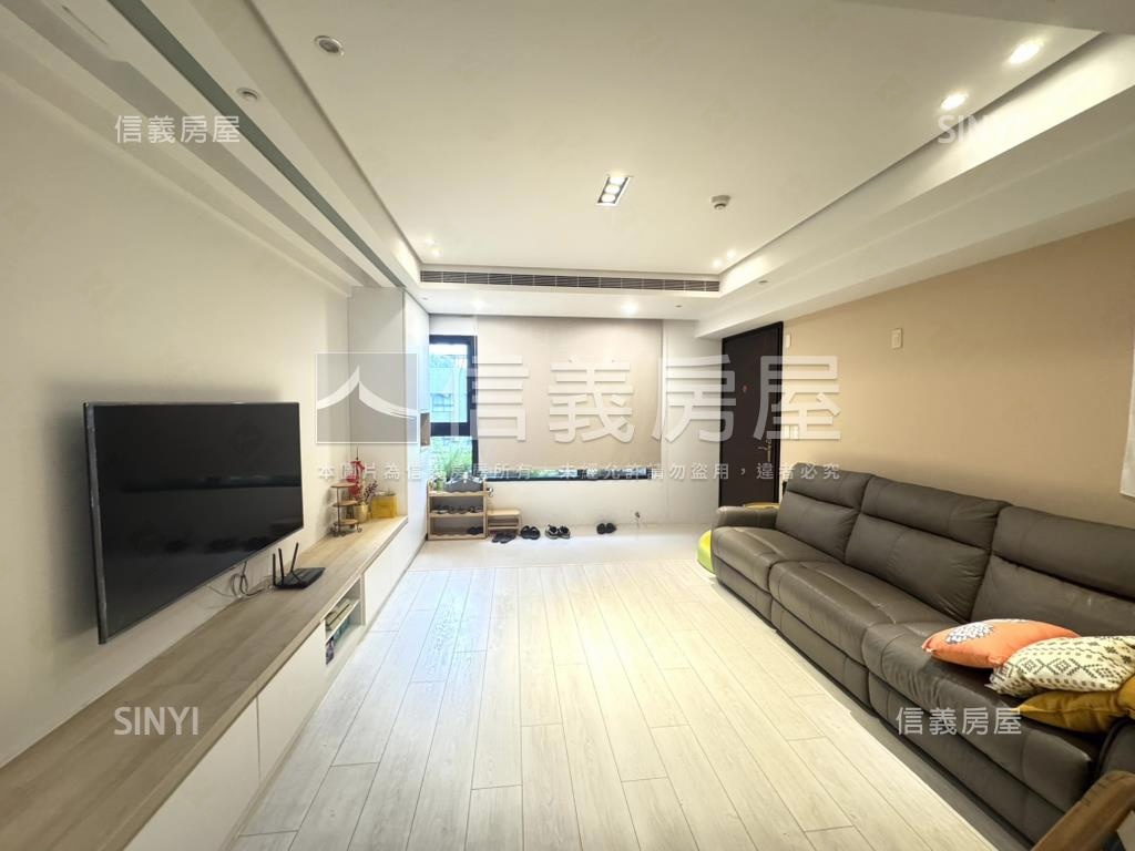 太子建設精美視野帝王戶房屋室內格局與周邊環境