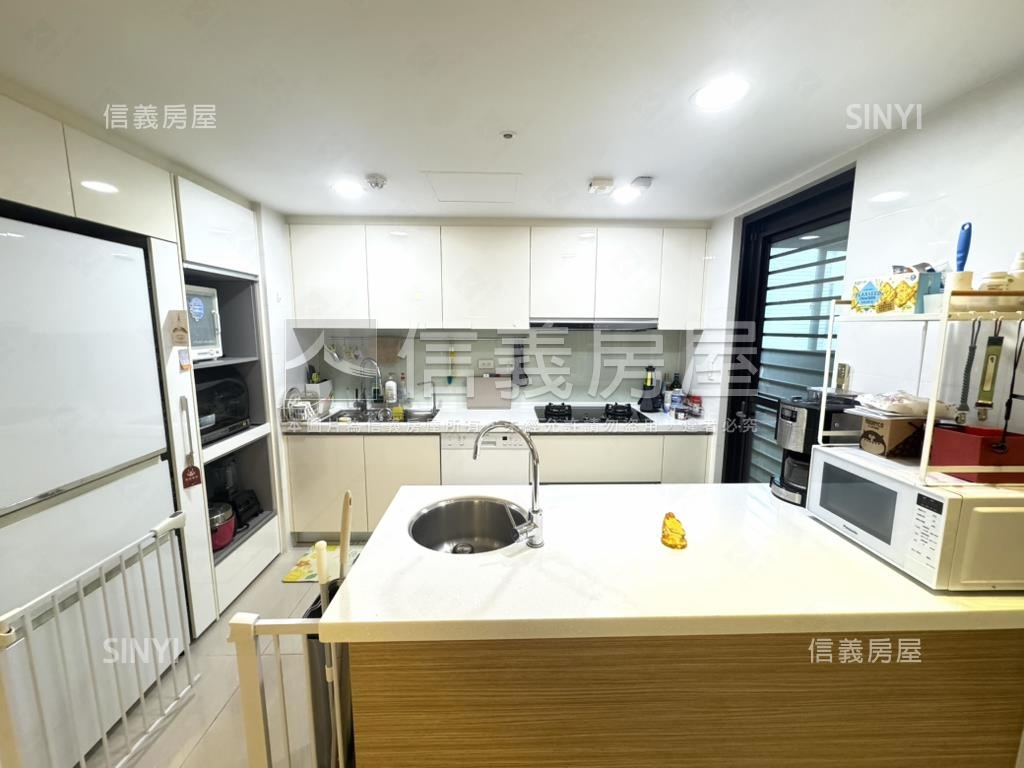 太子建設精美視野帝王戶房屋室內格局與周邊環境