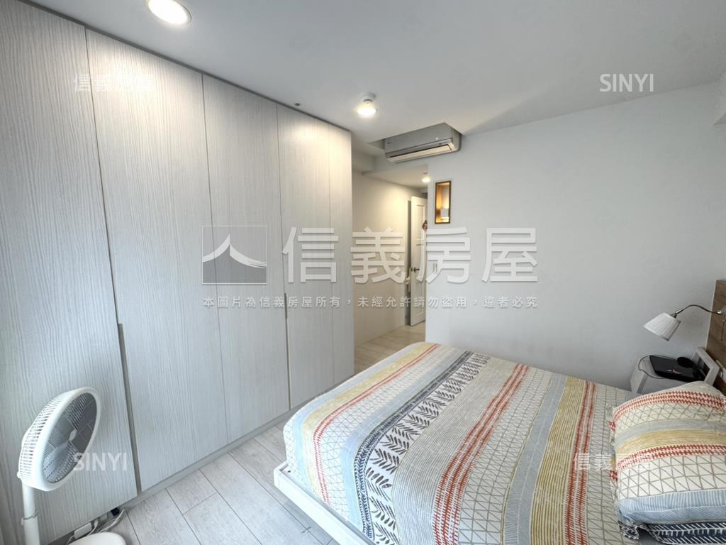 太子建設精美視野帝王戶房屋室內格局與周邊環境