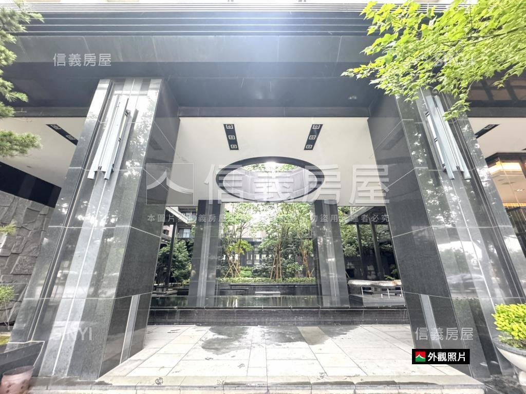 太子建設精美視野帝王戶房屋室內格局與周邊環境