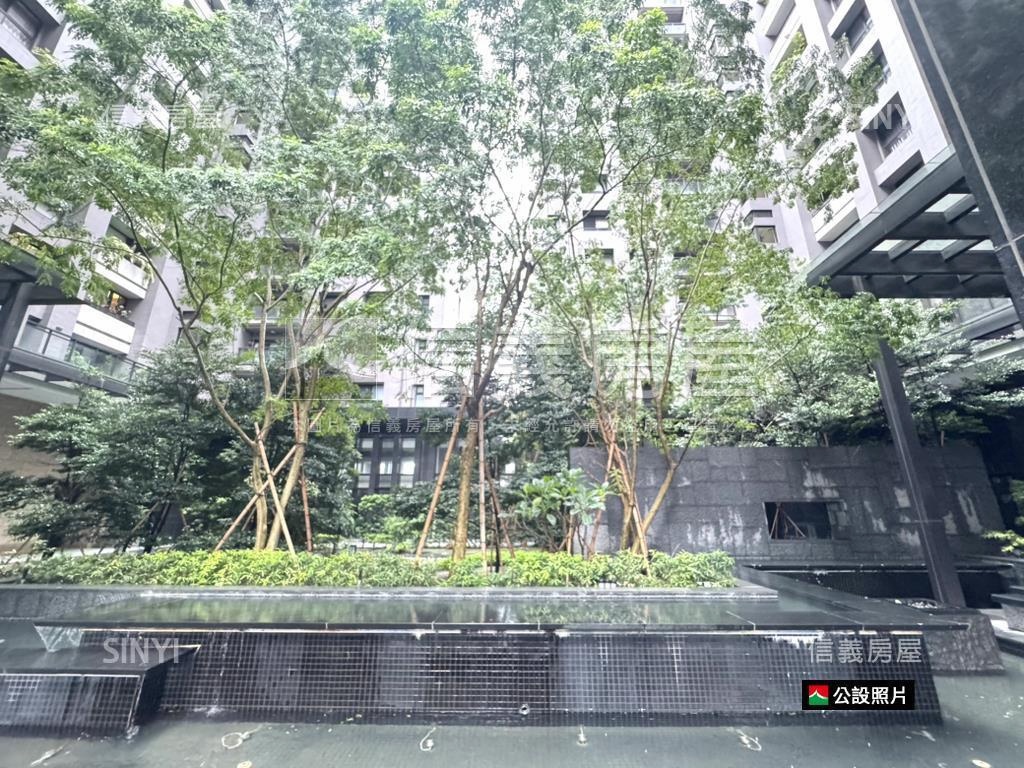 太子建設精美視野帝王戶房屋室內格局與周邊環境