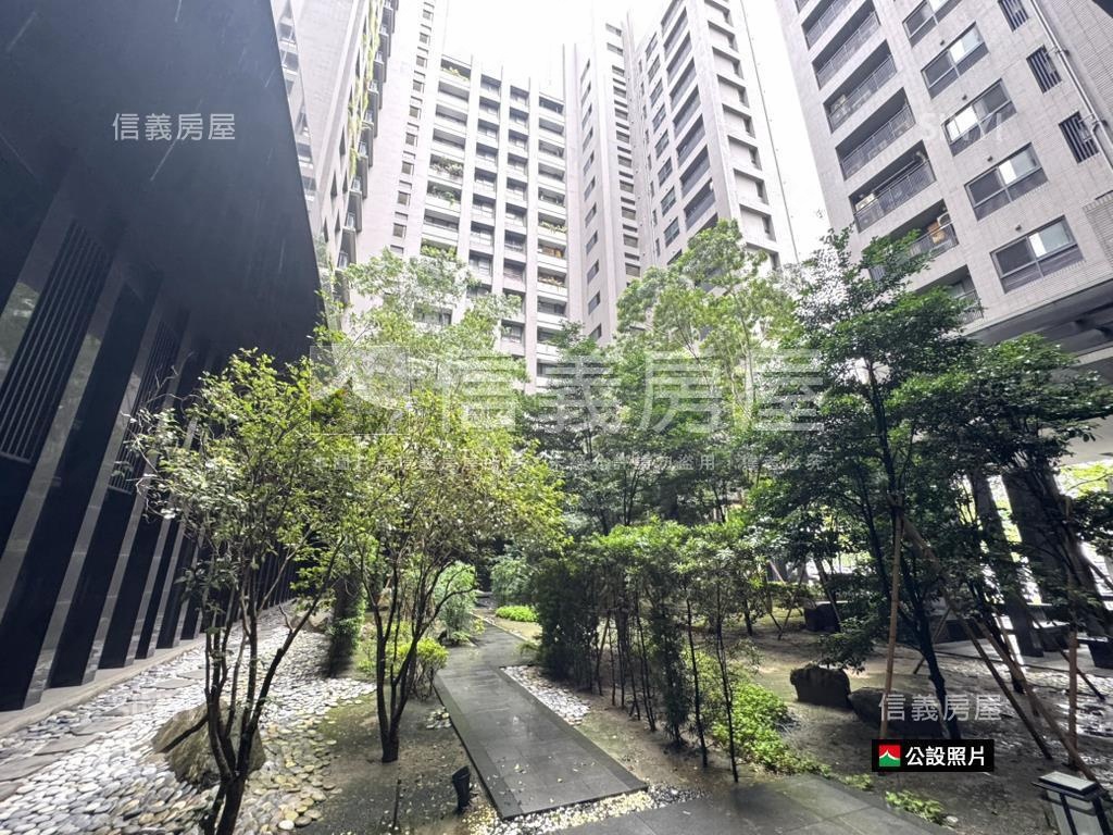 太子建設精美視野帝王戶房屋室內格局與周邊環境