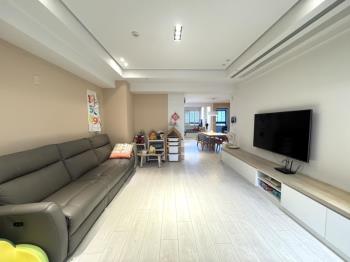 推！十期精美裝潢帝王戶