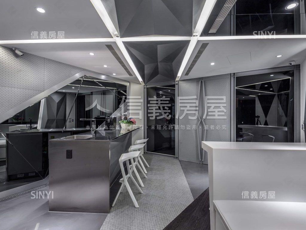 質感多風格透天房屋室內格局與周邊環境