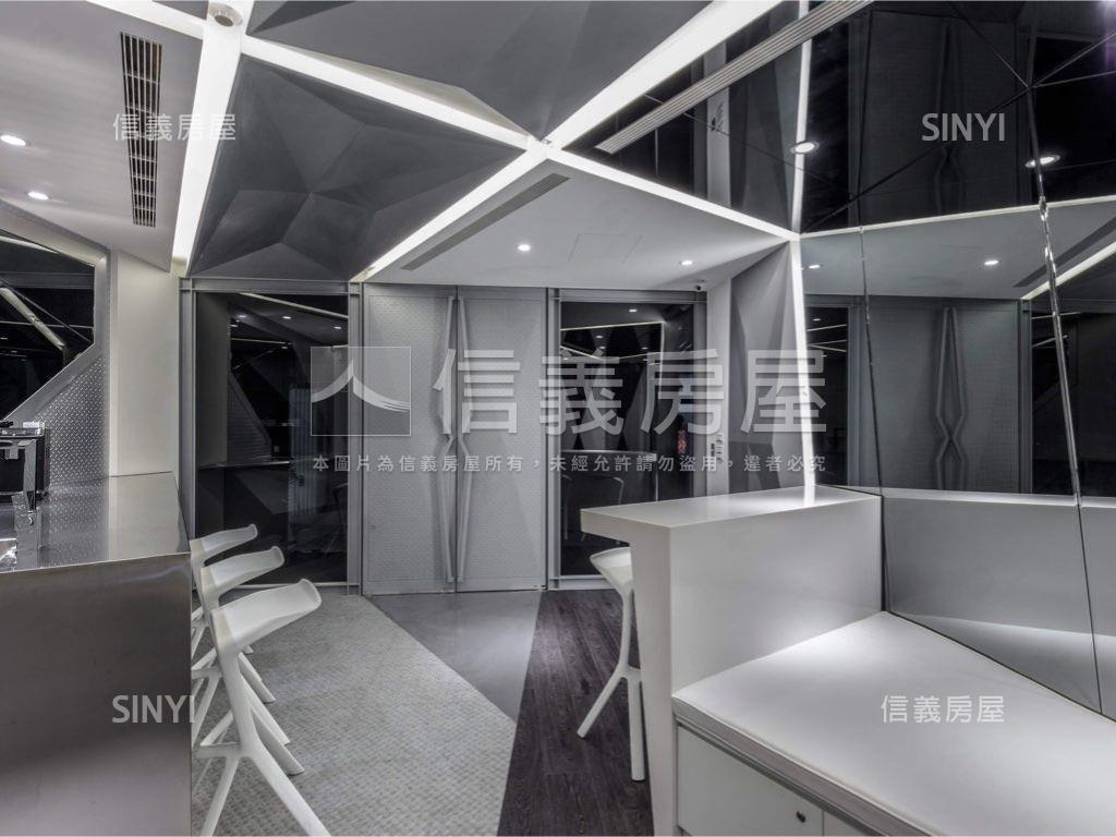 質感多風格透天房屋室內格局與周邊環境