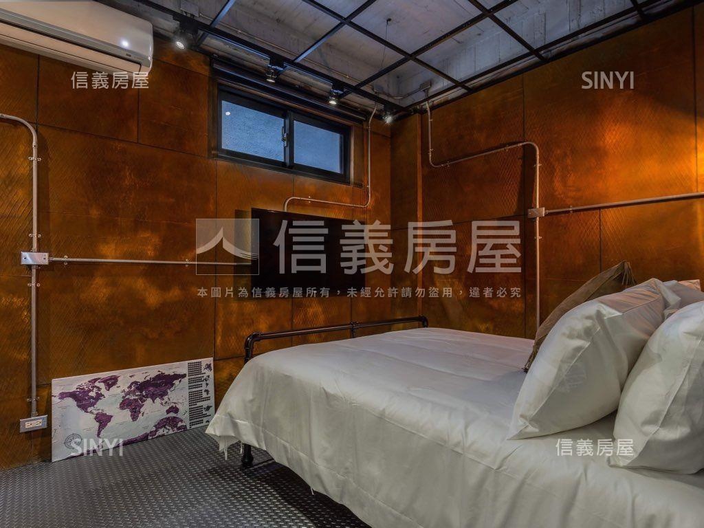 質感多風格透天房屋室內格局與周邊環境