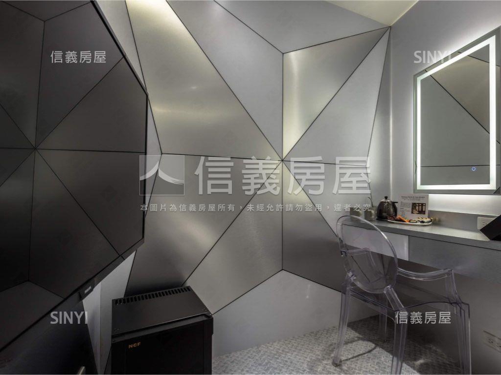 質感多風格透天房屋室內格局與周邊環境