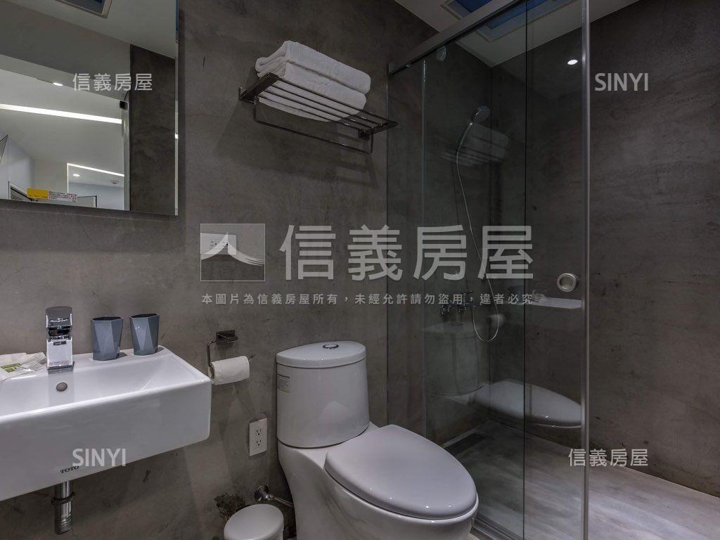 質感多風格透天房屋室內格局與周邊環境