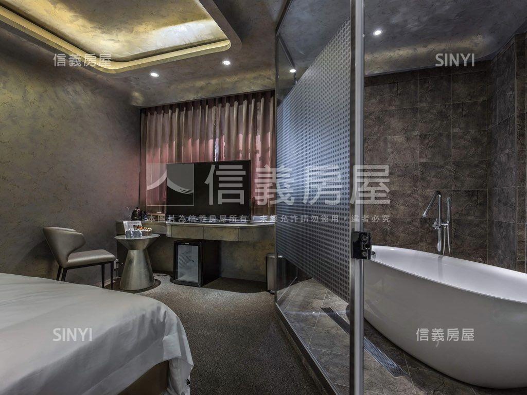 質感多風格透天房屋室內格局與周邊環境