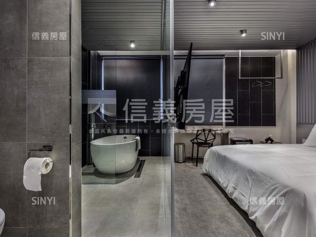 質感多風格透天房屋室內格局與周邊環境