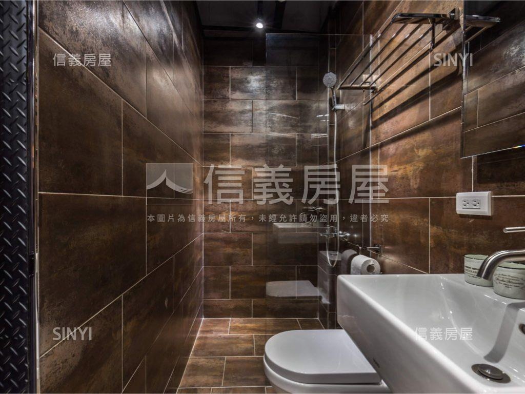 質感多風格透天房屋室內格局與周邊環境