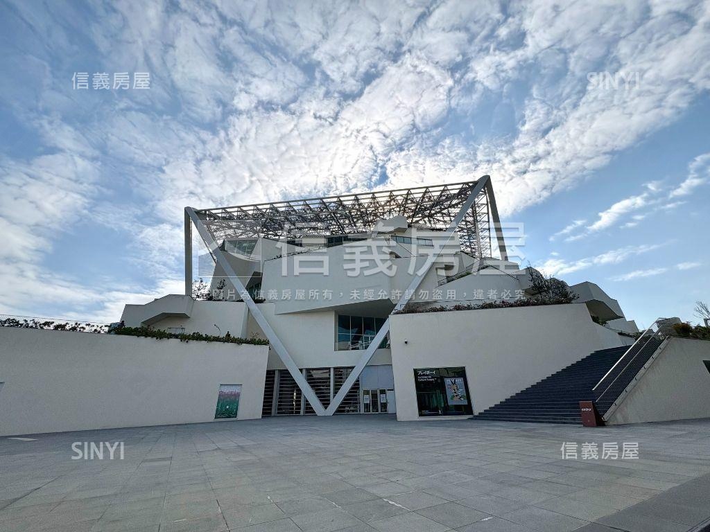 質感多風格透天房屋室內格局與周邊環境